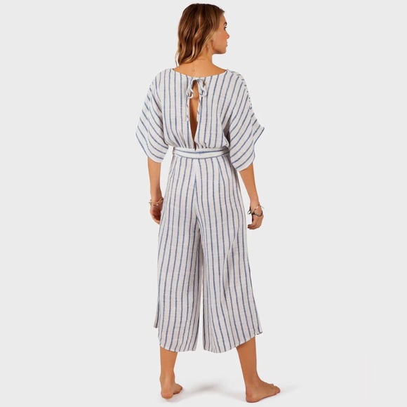 Ripcurl Jumpsuit - Picture 2 of 6